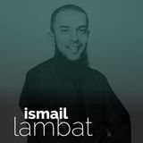 Ismail Lambat - Navigating the waters of uncertainty as a manager