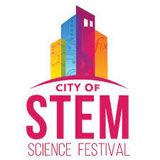 More Book Suggestions from City of Stem