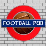 Football Pub 19-20. Capítulo 1