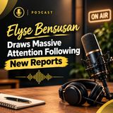 Elyse Bensusan Draws Massive Attention Following New Reports