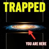 Trapped in a "Cosmic Sandwich": Voids, Dark Matter & The Physics Crisis