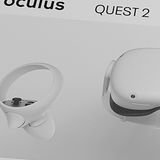 Episode 0.1 | Oculus Quest 2 | Erste Erfahrungen