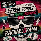 Manic Hispanic (Efrem Schulz)
