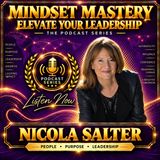 Leading Boldly: Mastering Your Power, Purpose & Potential