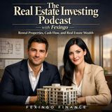 How a Single 150-Billion-Dollar Fund Changed Real Estate Investing Forever — Fexingo Business
