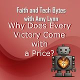 Why Does Every Victory Come with a Price?
