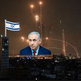 IRON DOME Failure (USA  EMBASSY ATTACKED!!)