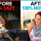 5 BEST Ways to Overcome Laziness _ Scientifically Proven
