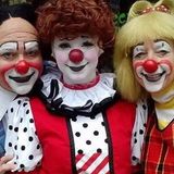 Rob McConnell Interviews - CHRISSY STEED - America's Clown Phenomenon