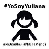 Carolina Osorio Habla sobre campaña #YoSoyYuliana en New York