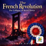 The Cult of Reason: Atheism and the French Revolution — Fexingo History