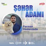 Ev heyvanına sahiblənərkən nələrə diqqət etməliyik? I Şəhər adamı #127