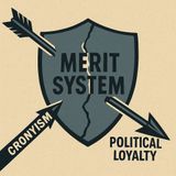 Bills on the Hill: OPM Rules Against Civil Service