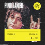 Pino Daniele: Il Blues di Napoli che Ha Conquistato il Mondo