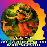 Relationship Lessons from Sita's Abduction in Ramayana!