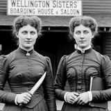 (1876_ Deadwood) The Macabre Saloon of the Wild West_ Sisters Who Served More Than Meat to Outlaws