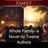 012 - The Friend of the Family by Henry van Dyke
