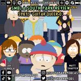SMB #169 - S11 E13 Guitar Queer-O - "Dude, This Game Rules!"
