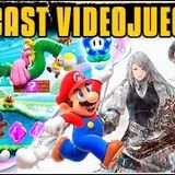 PODCAST VIDEOJUEGOS SFB92-Final Fantasy XVI+Nintendo Direct y más‼️