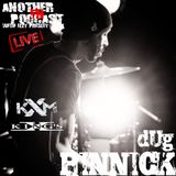 dUg Pinnick - King's X/KXM