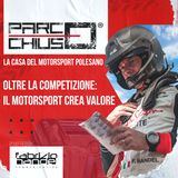 Oltre la competizione: il motorsport crea valore