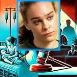 True Crime: The Court of Public Opinion - Lacey Spears: Maternal Love or Manipulative Harm?