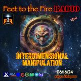 F2F Radio: Interdimensional Manipulation