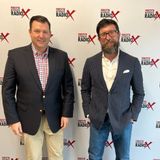 Joe Corbe, President & CEO of 1632 Digital & Aaron Finley Vice President of 1632 Digital (ATL Operations)