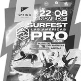 #ACP #39 | Jose Fernández - Surfest Las Americas Pro