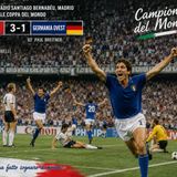 Mondiali del 1982