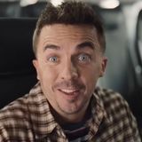 Frankie Muniz, Political Consultant  (w/ David Dylan Thomas, Kae Lani Palmisano, and Harris O'Malley)