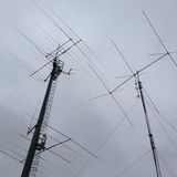 Bored? Try an Amateur Radio Contest! (Pt. 1 of 2)