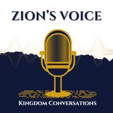 Episode 16: The Continuum with Prophet Lovemore Jeza