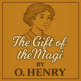 Ep. 107: The Gift of the Magi by O. Henry (USA) 1905
