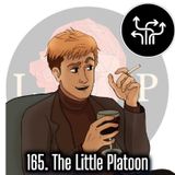 165. The Little Platoon, Longform Entertainment Reviewer on Youtube