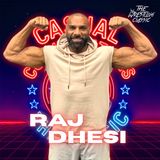 Raj Dhesi (FKA Jinder Mahal) on WWE, The New Day & Life After Wrestling | Episode 200