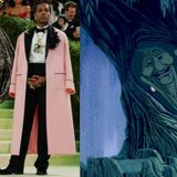 MET GALA Ritual!? ( Does anyone FEAR GOD anymore!?)
