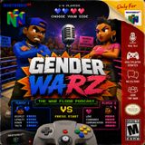 🎙️ Gender Warz: Love Is the Battlefield 🎮