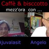 Caffè & Biscotto con Valeria Ajuvalasit 02