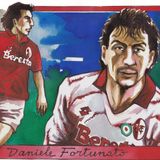 Daniele Fortunato: “Per me il Toro era Mondonico”