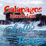 Galapagos, Islands Lost - June, 2023