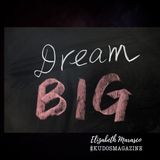 Dream Big in Sweet Dreams