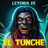 El Tunche - Versión de Luis Bustillos - Leyendas de la Selva Peruana