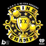 #Throwback Episode - w/ The Wu-Tang Clan | (Ep.111)