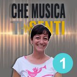 Elena Taschera, maestra di musica a portata di mamme e bimbi PRIMA PARTE