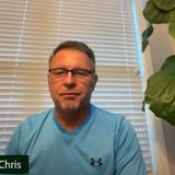 Lima Charlie Episode 18 with CW4 (Ret) Chris Wilson