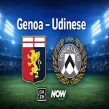 Genoa-Udinese- orario, dove vederla e probabili formazioni