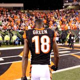 Locked on Bengals - 8/21/17 Preseason takeaways and why fans shouldn't panic