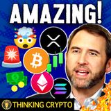NYSE PARENT COMPANY MAKES HUGE CRYPTO INVESTMENT! RIPPLE PRIME OFFERS XRP, BITCOIN, SOLANA, & ETHEREUM!