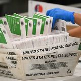 'Designed to fail' States warn they can't meet Trump mail ballot demands